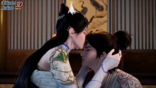 fighting the throne episode 41