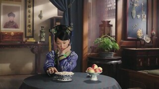 Episode 5 of Ruyi's Royal Love in the Palace | English Subtitle -