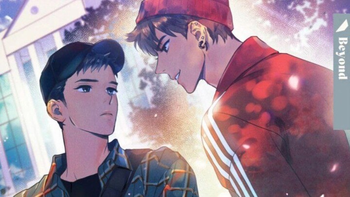 [BL] Semantic Error Episode 4 end [SUB INDO]