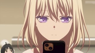 VV's review of AveMujica Episode 8