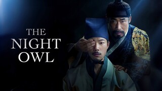 The Owl (2022) - Best New Director, Best Editing, Best Cinematography & Lighting: 44th Blue Dragon F