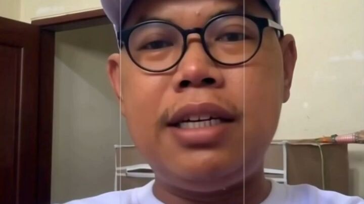 HAKIKAT SEBUAH CINTA