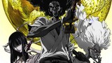 Watch Full Afro Samurai: Resurrection Movie For FREE- link in description