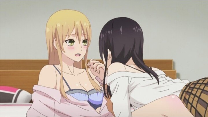 Anime adu apem 18+