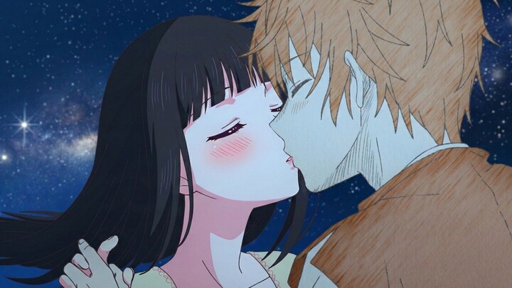 Kasih tak sampai 🥹