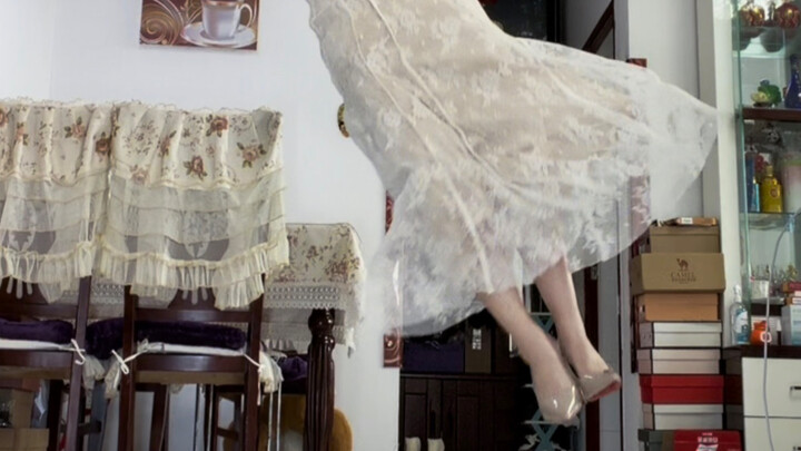 Video ini akan mengungkap identitas asli saya