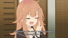 Hibi wa Sugiredo Meshi Umashi (Food for the Soul) (Episode 03) Subtitle Indonesia