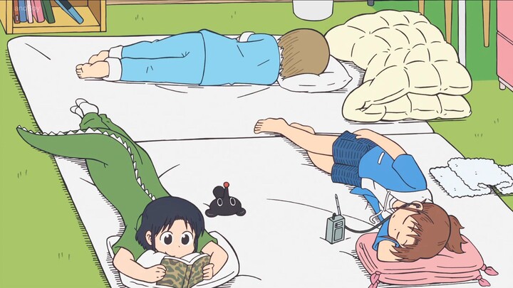 Kota Animasi Sub Indo Eps 07