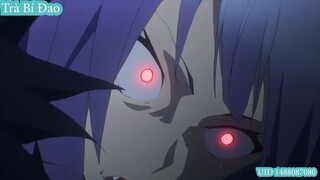 (Sakuga chiến đấu không bị gián đoạn) Full  #Anime #Schooltime