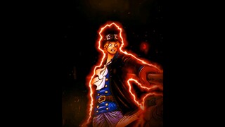 Fights against Pirates 🤡 vs Fights against Imu Sama 😈 One piece 1085 manga edit