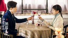 Blossom in Heart 🌹💜🌹 Episode 30 🌹💜🌹 Chinese drama 🌹💜🌹 English subtitles
