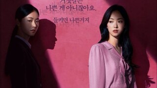Ms Incognito Episode 3 Subtitle Indonesia