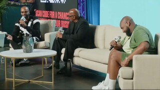 Pimp reveals surprising truth about investing in young entrepreneurs