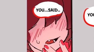 FNF GF X BF有声漫画