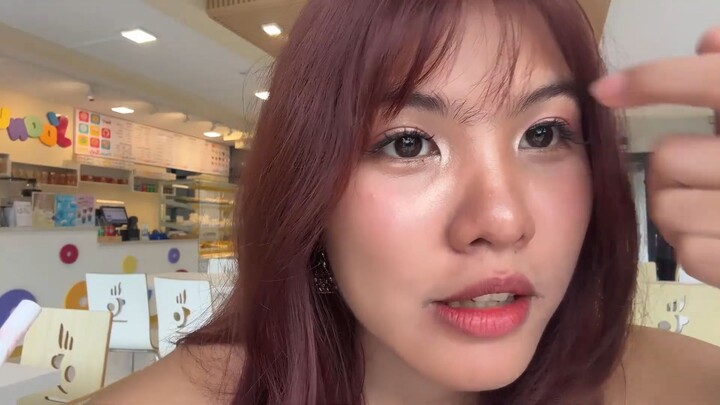 ✨Haeun_s first day as Senior Host🥳✨(1080P_HD)