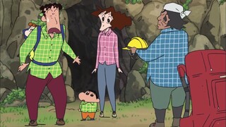 Sinchan New Episode In Hindi 2025/7/31