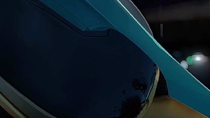 This scene hit different... To Be Hero X just keeps getting better
