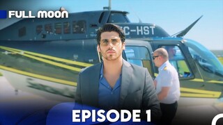 Full Moon | Pura Chaand Episode 1 in Urdu Dubbed |  Turkish Drama