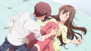 Mencintaimu dengan sia-sia】Ayo jatuh cinta
