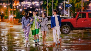 The Fabulous ep 4 [Eng Sub]