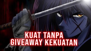 7 Rekomendasi Anime dengan MC Kuat tanpa Giveaway Kekuatan versi Void Nime