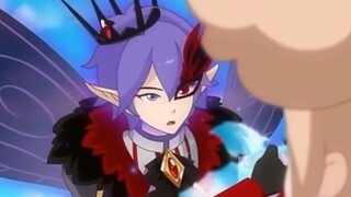 Bao nhiêu người đã khóc khi nghe bài hát huyền thoại này - [Little Flower Fairy Interlude] - Legend