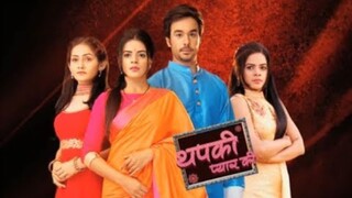 Thapki｜670｜Subtitle Indonesia｜