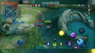 Lesley Mobile Legends Highlights