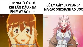 MEME ẢNH CHẾ HÀI HƯỚC, ẢNH CHẾ MEMES  #155 ( có nhiều link hay)