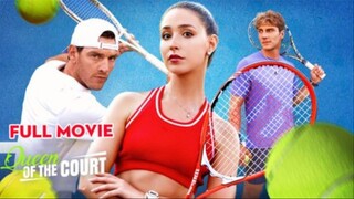 Queen Of The Court