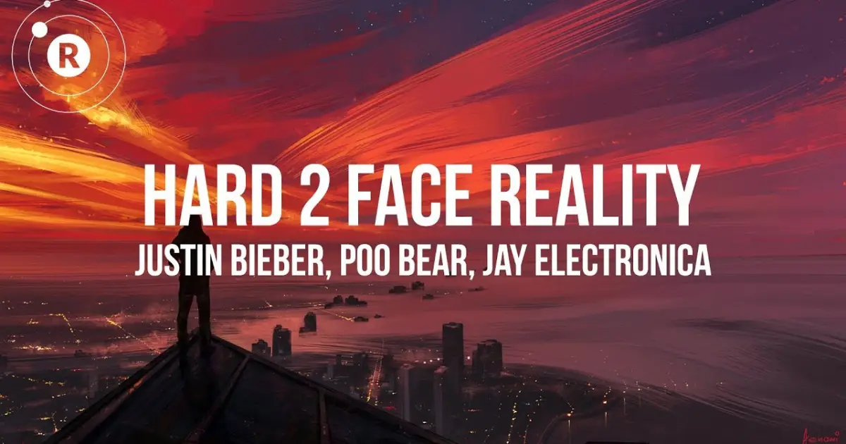 Reality lyrics. Hard 2 face reality перевод на русский Justin.