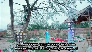 The legend of chusen eps 16 sub indonesia