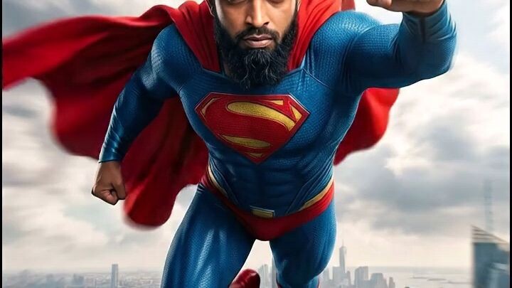 Superman ন