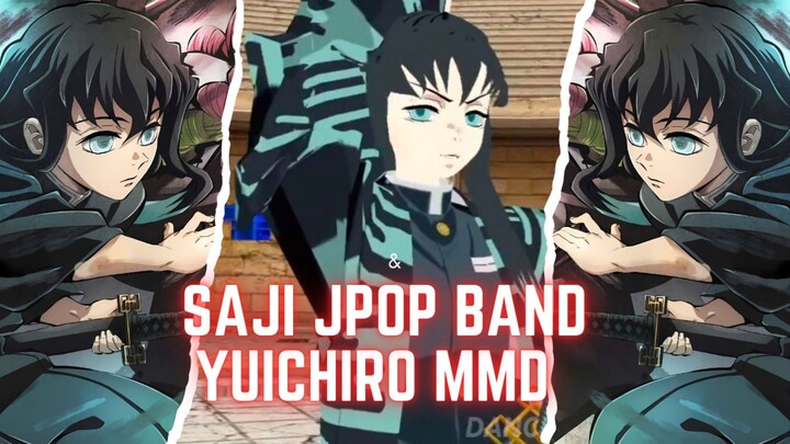 Yuichiro Kimetsu No Yaiba ternyata bisa joget‼️