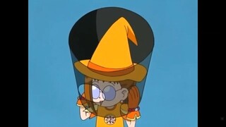 Doremi Phép Thuật Thần Kỳ P1 Tập 46