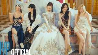 ITZY新歌SNEAKERS MV！