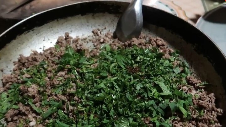 Làm Mâm Ti.ết Canh Và Bữa Cơm Đặc Biệt Ngày Nghỉ Lễ Của Gia Đình Bùi Văn Trọ