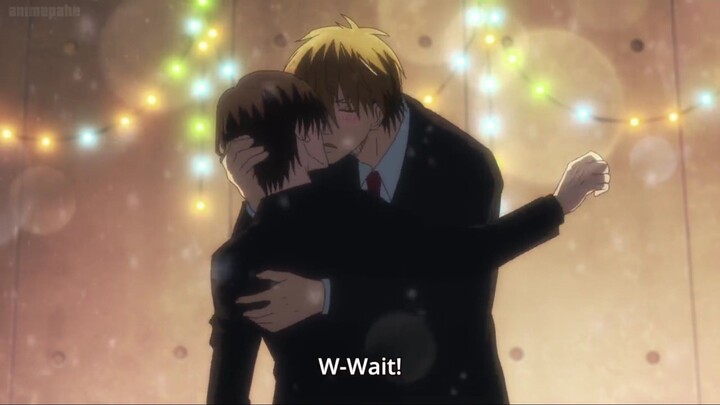 Dakaichi ep 13