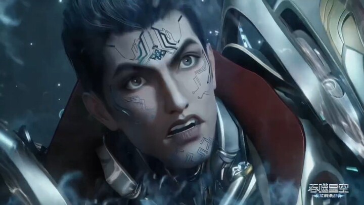 Swallowed Star Eps 203 Sub Indo