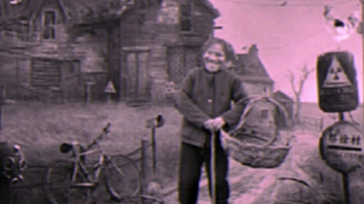 感染绿尸寒毒的至阴人有多恐怖？惊悚故事之《至阴人怪谈》