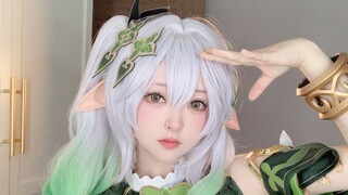 [cosplay] nếu làm Youtube thì chắc chỉ làm bên mản game thôi.