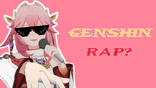 "Miko Rap" Tướng quân, ra đây nghe mắng