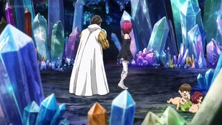 Nanatsu-no-Taizai--Mokushiroku-no-Yonkishi-Episode-14 sub indo