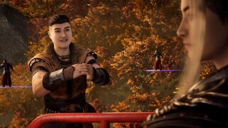 Han Li, how can I live without you (*꒦ິ⌓꒦ີ)