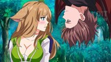 10 Anime Bertema Super Power & Harem Terbaik yang Harus Kamu Tonton