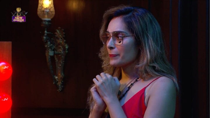 The 50 show episode 40