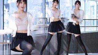 Tim đập điên cuồng, Tình yêu gợi cảm đến gần em hơn