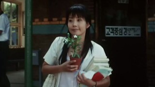 “这不是永别 因为我们心中永远装着彼此”