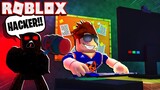 I BROKE THE GAME & GOT CALLED A HACKER -- ROBLOX Flee The Facility