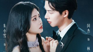 [ Sub Indo ] Moonset in the Embrace of the Boat | Min Jie & Zhu Xiao Xue | Short Drama China 2025